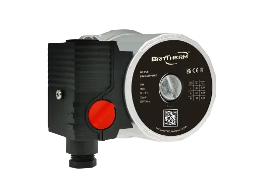 Replacement Pump Head H2 15/6