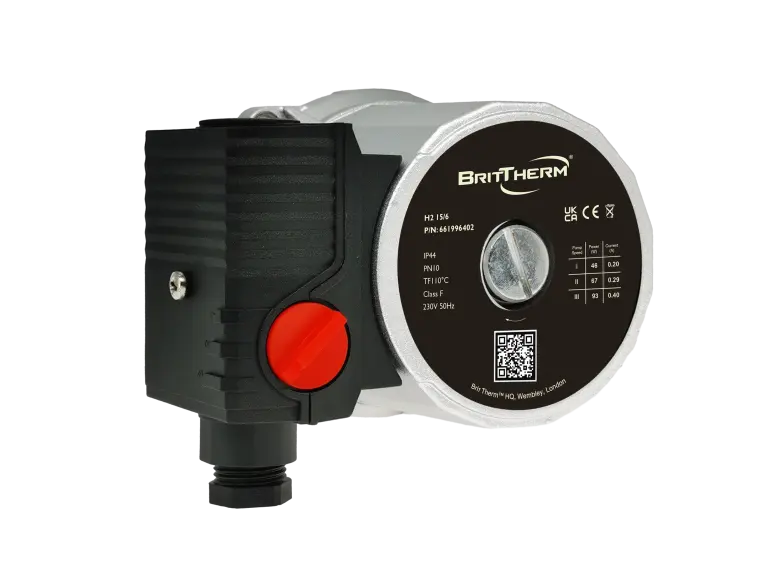 Replacement Pump Head H2 15/6