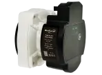 Replacement Pump Head H3 20/4