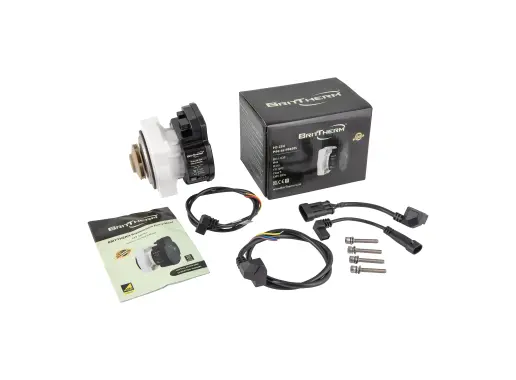 Replacement Pump Head H3 25/6