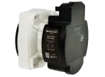 Replacement Pump Head H4 20/4