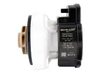 Replacement Pump Head H4 25/4