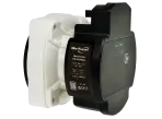 Replacement Pump Head H4 25/4