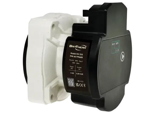 Replacement Pump Head H4 25/8