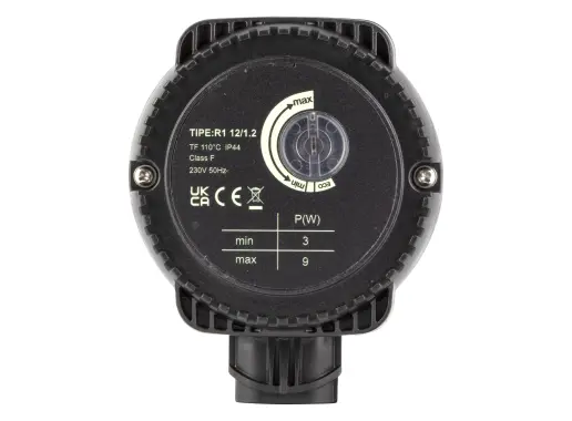 Recirculator Pumps R1 12/1.2