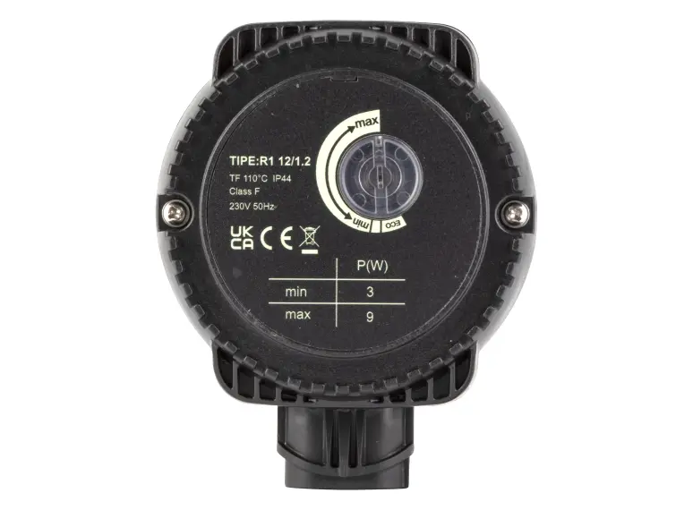 Recirculator Pumps R1 12/1.2