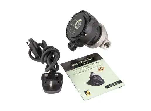 Recirculator Pumps R1 12/1.2