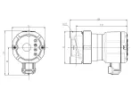 Recirculator Pumps R2 12/1.2