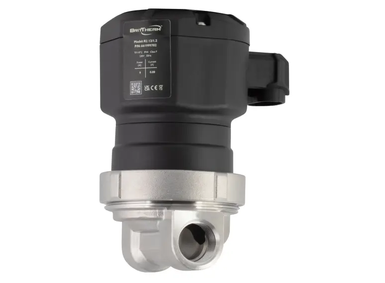 Recirculator Pumps R2 12/1.2