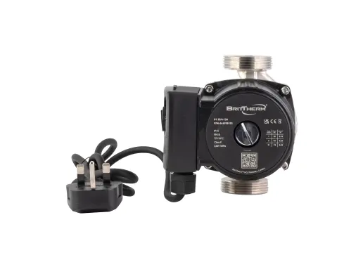 Circulator Pumps S1 25/4-130