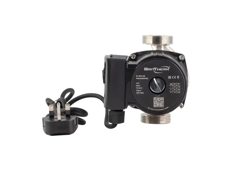 Сirculator Pumps S1 25/4-130