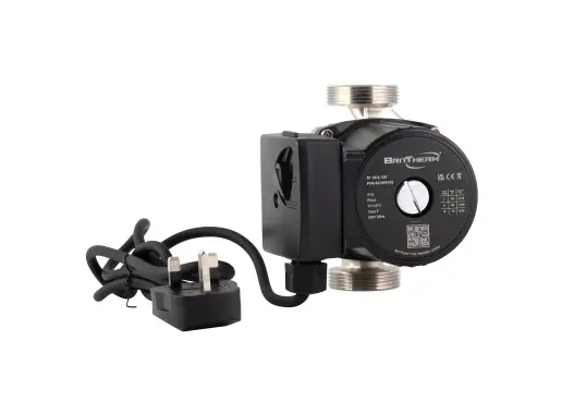 Circulator Pumps S1 25/4-130