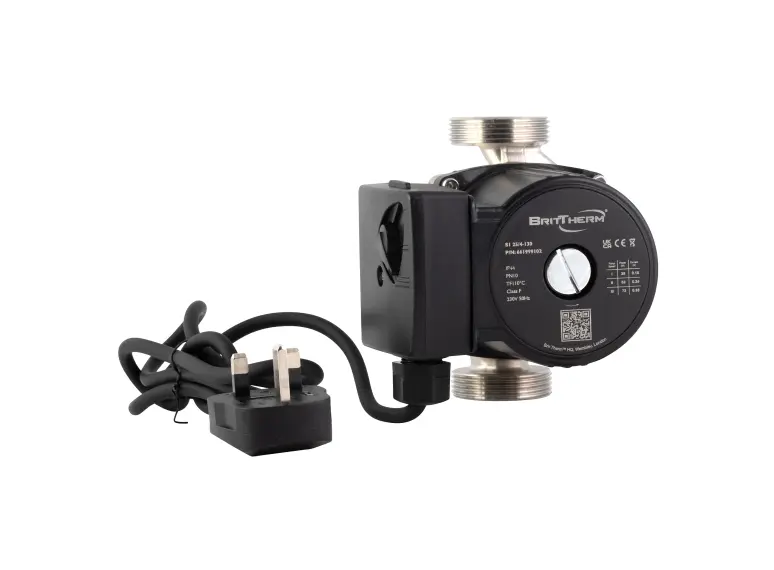 Сirculator Pumps S1 25/4-130