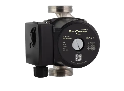 Circulator Pumps S1 15/4-130