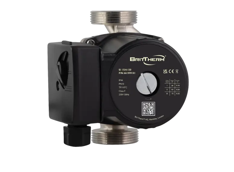 Сirculator Pumps S1 15/4-130