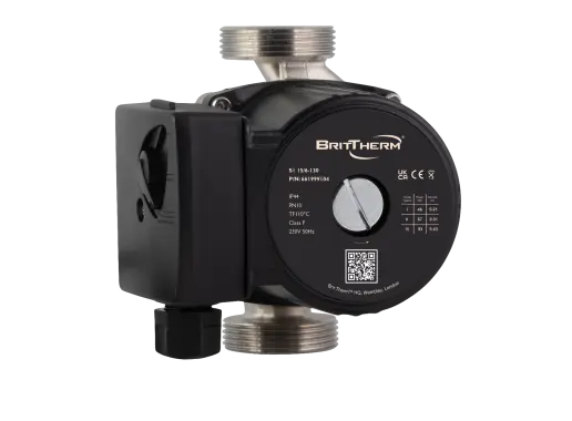 Circulator Pumps S1 15/6-130
