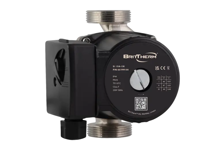 Сirculator Pumps S1 15/6-130