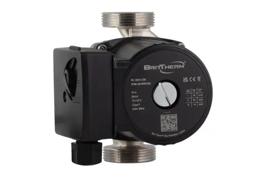 Circulator Pumps S1 25/4-130