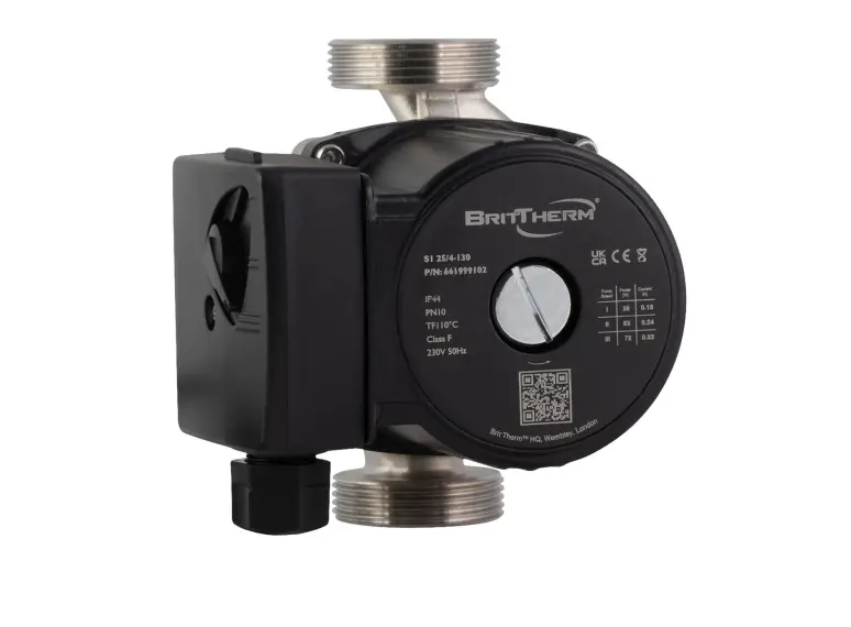 Сirculator Pumps S1 25/4-130
