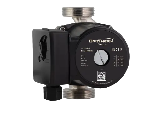 Circulator Pumps S1 25/4-180