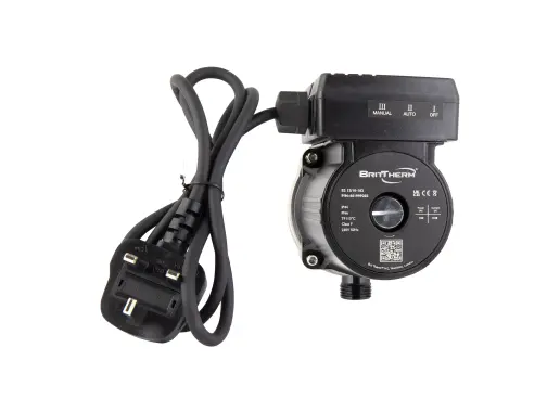 Circulator Pumps S2 12/10-162