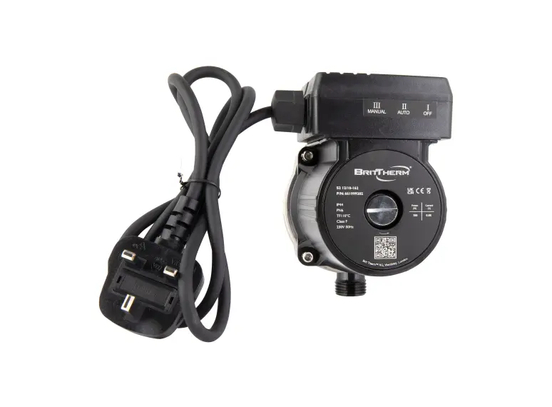 Сirculator Pumps S2 12/10-162