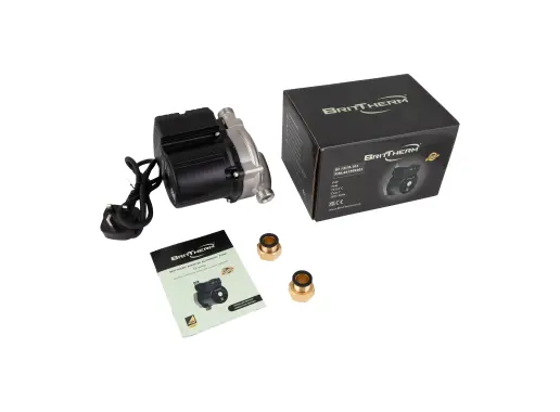 Circulator Pumps S2 12/10-162