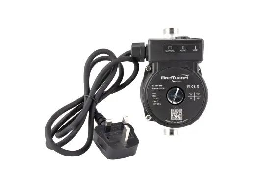 Circulator Pumps S2 12/9-160