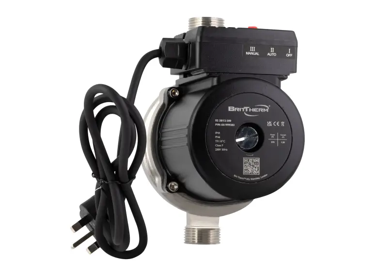 Сirculator Pumps S2 20/12-200