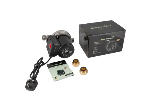 Circulator Pumps S2 20/12-200