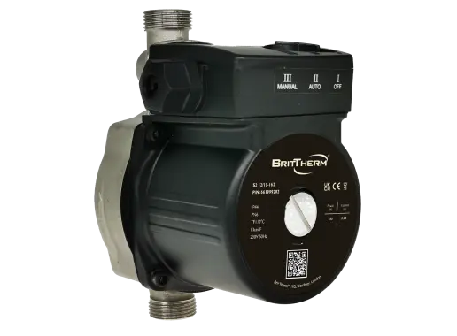 Circulator Pumps S2 12/10-162
