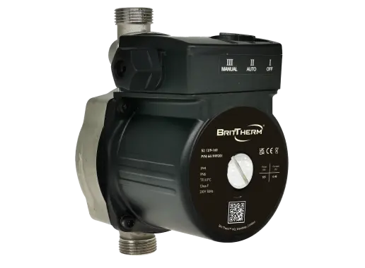 Circulator Pumps S2 12/9-160