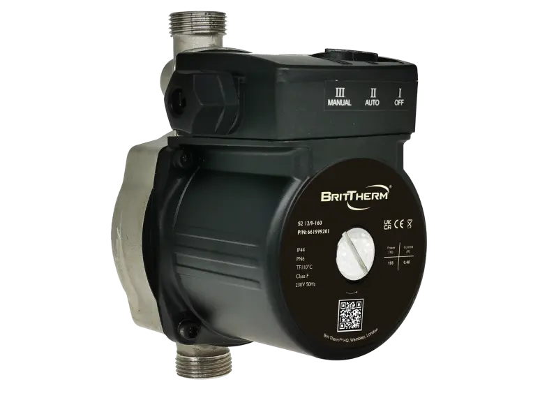 Сirculator Pumps S2 12/9-160