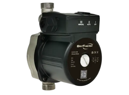 Circulator Pumps S2 20/12-200