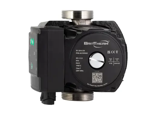 Circulator Pumps S3 25/4-130
