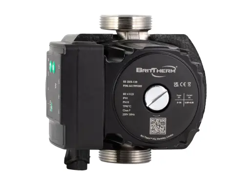 Circulator Pumps S3 25/5-130