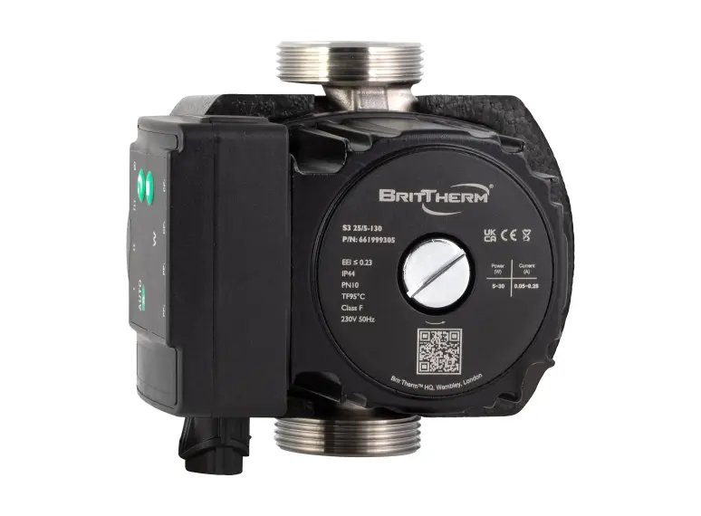 Сirculator Pumps S3 25/5-130