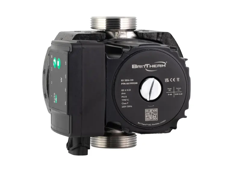 Сirculator Pumps S3 25/6-130