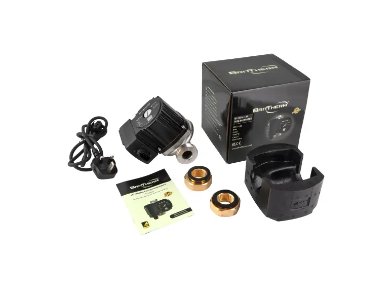 Сirculator Pumps S3 25/6-130