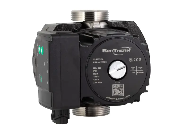 Сirculator Pumps S3 25/7-130