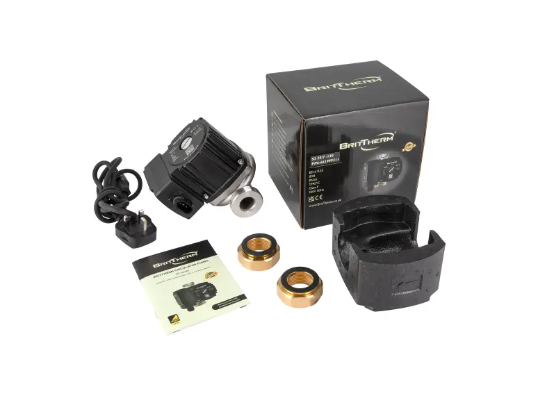 Сirculator Pumps S3 25/7-130