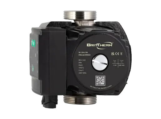 Circulator Pumps S3 15/4-130