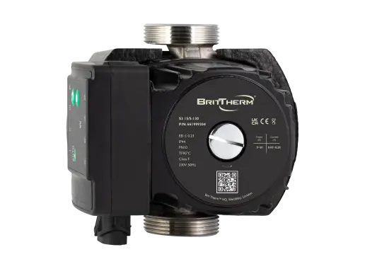 Circulator Pumps S3 15/5-130
