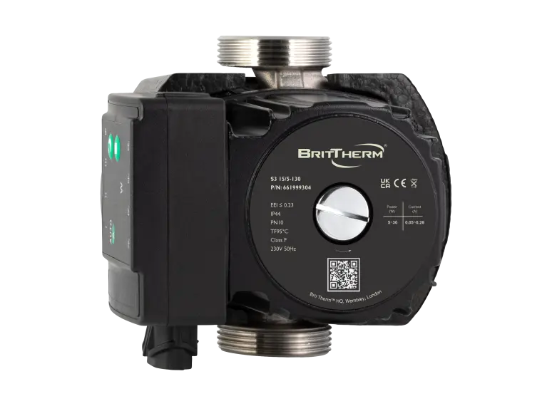 Сirculator Pumps S3 15/5-130