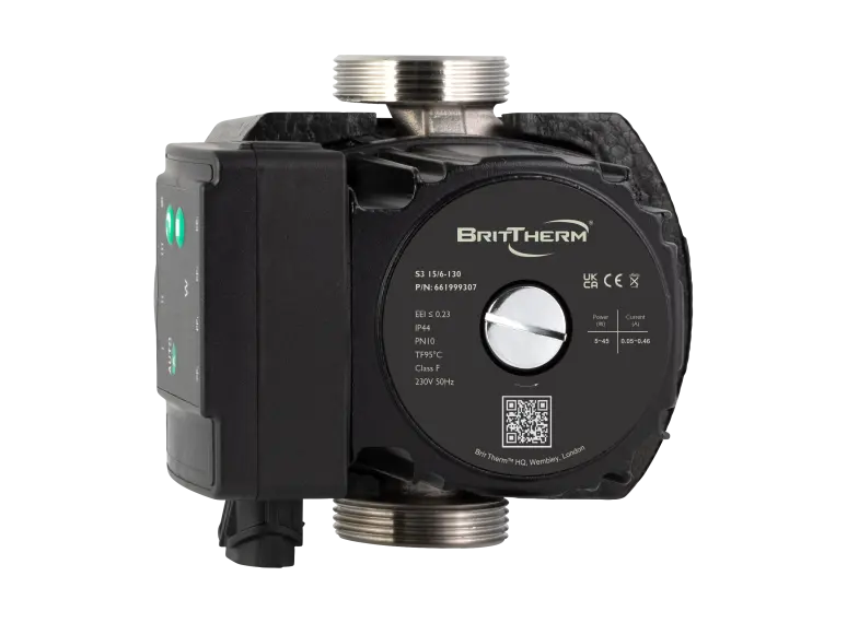 Сirculator Pumps S3 15/6-130