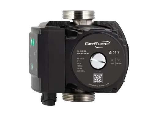 Circulator Pumps S3 25/4-180