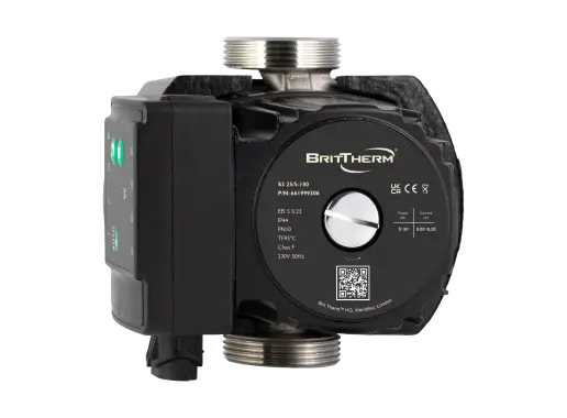 Circulator Pumps S3 25/5-180
