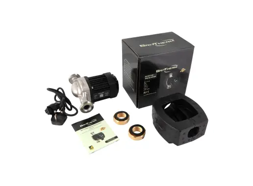 Circulator Pumps S4 25/4-180
