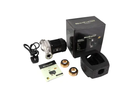 Circulator Pumps S4 25/5-180