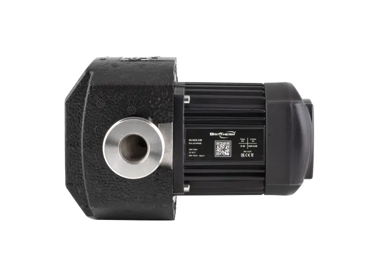 Сirculator Pumps S4 25/6-130